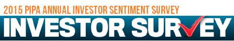 Investor Survey logo