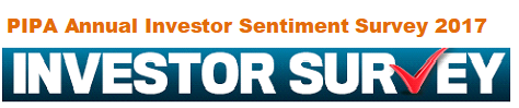 PIPA Investor Sentiment Survey logo without PIPA logo