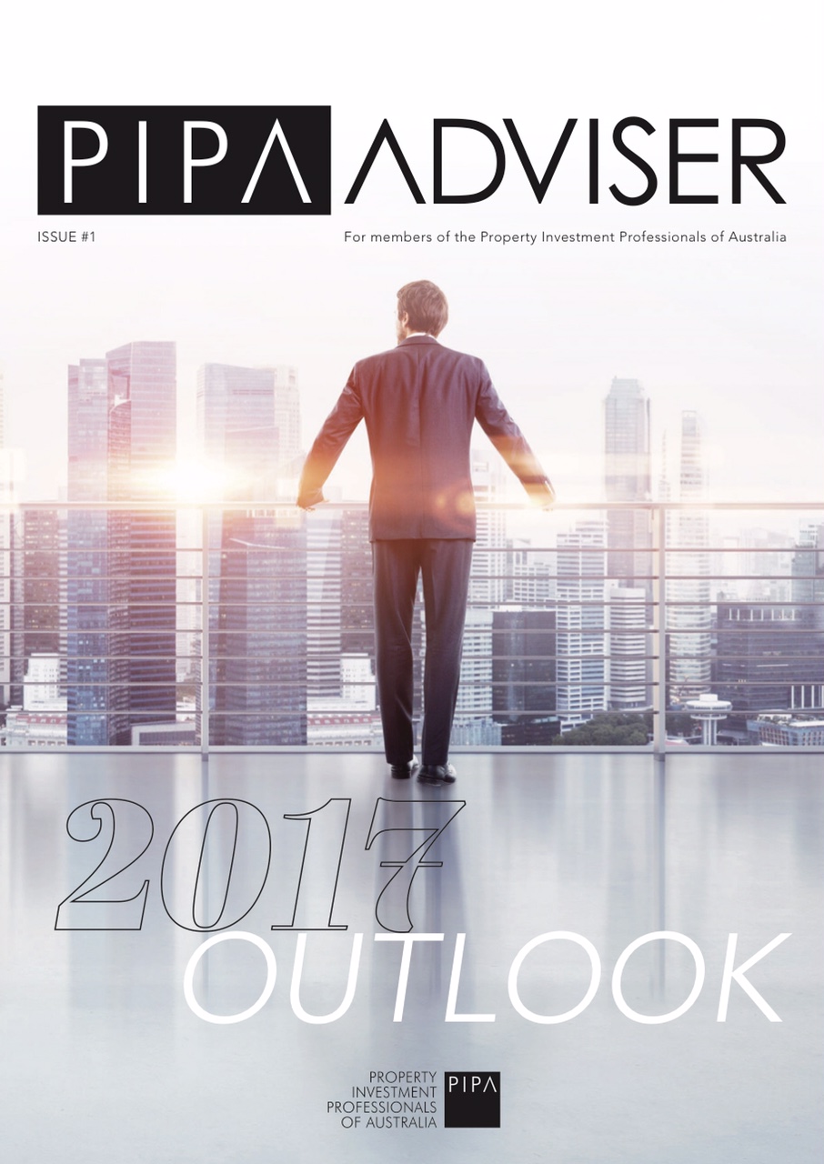 PIPA Adviser Thumbnail