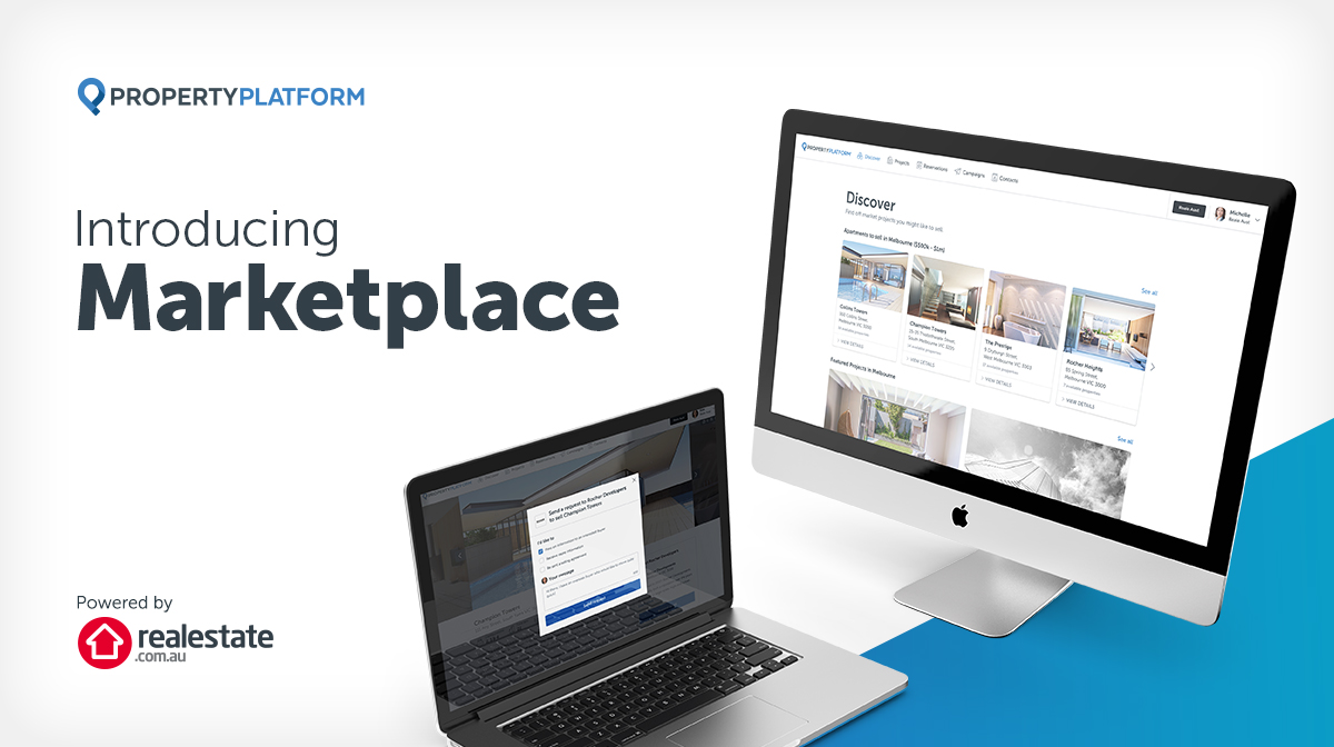 Marketplace LinkedIn 0901
