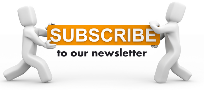 subscribe newsletter icon